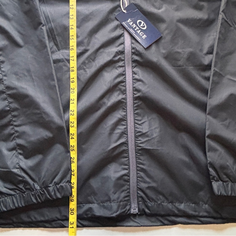 VANTAGE JACKET - Picture 14 of 15